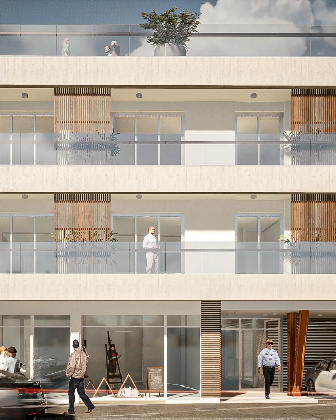 Comercial en alquiler en Concepción del Uruguay — foto 3