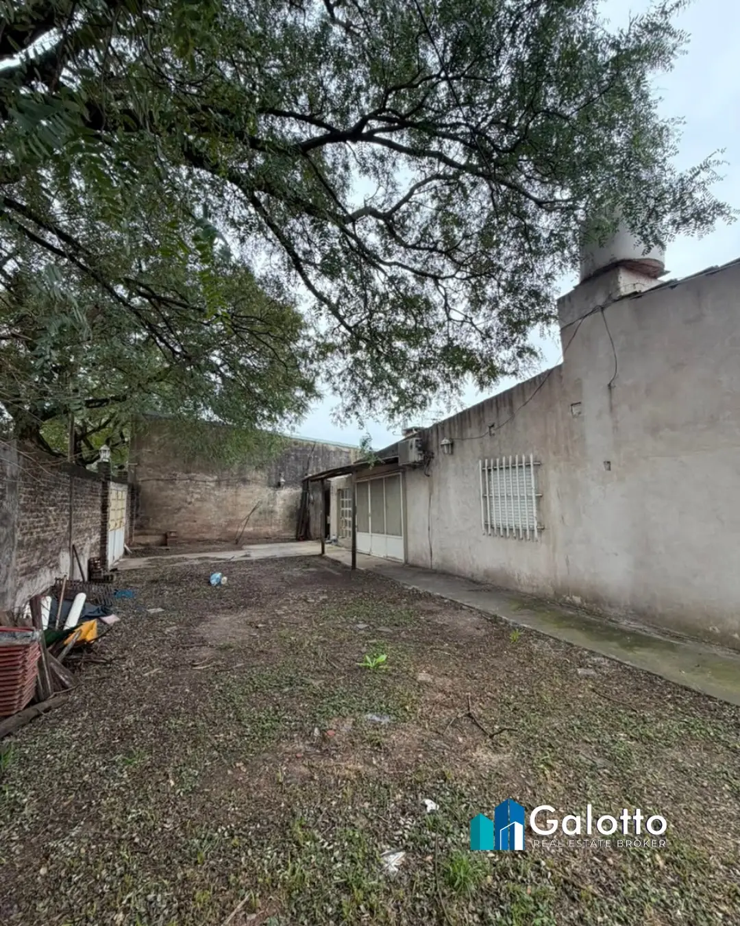 Casa de 2 dormitorios en venta en San Justo — foto 2