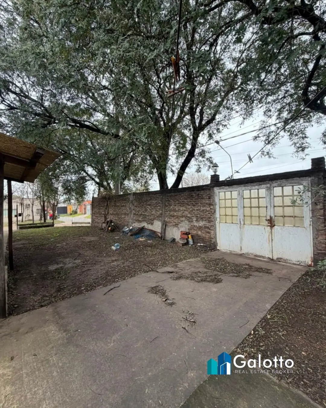 Casa de 2 dormitorios en venta en San Justo — foto 3