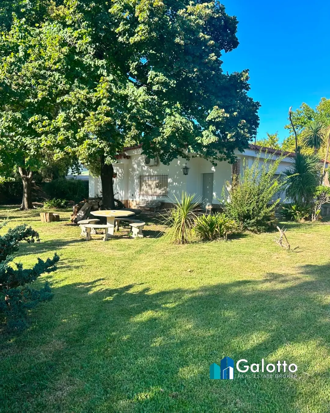 Casa de 2 dormitorios en venta en Zona Colegio / Hospital, Concepción del Uruguay — foto 2