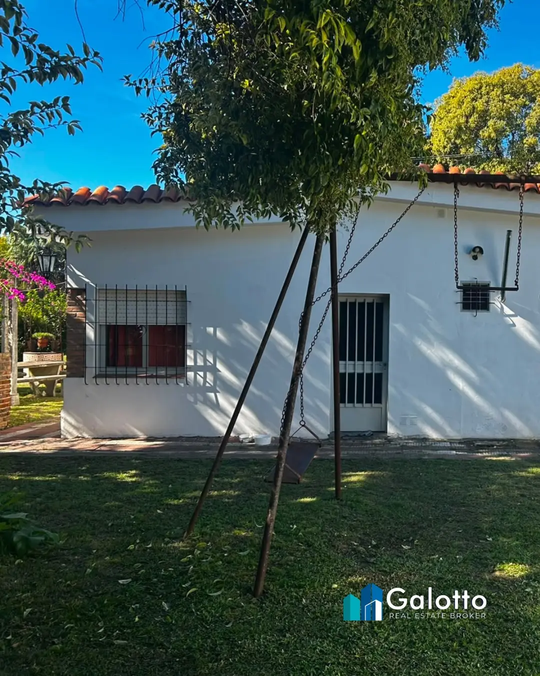 Casa de 2 dormitorios en venta en Zona Colegio / Hospital, Concepción del Uruguay — foto 5