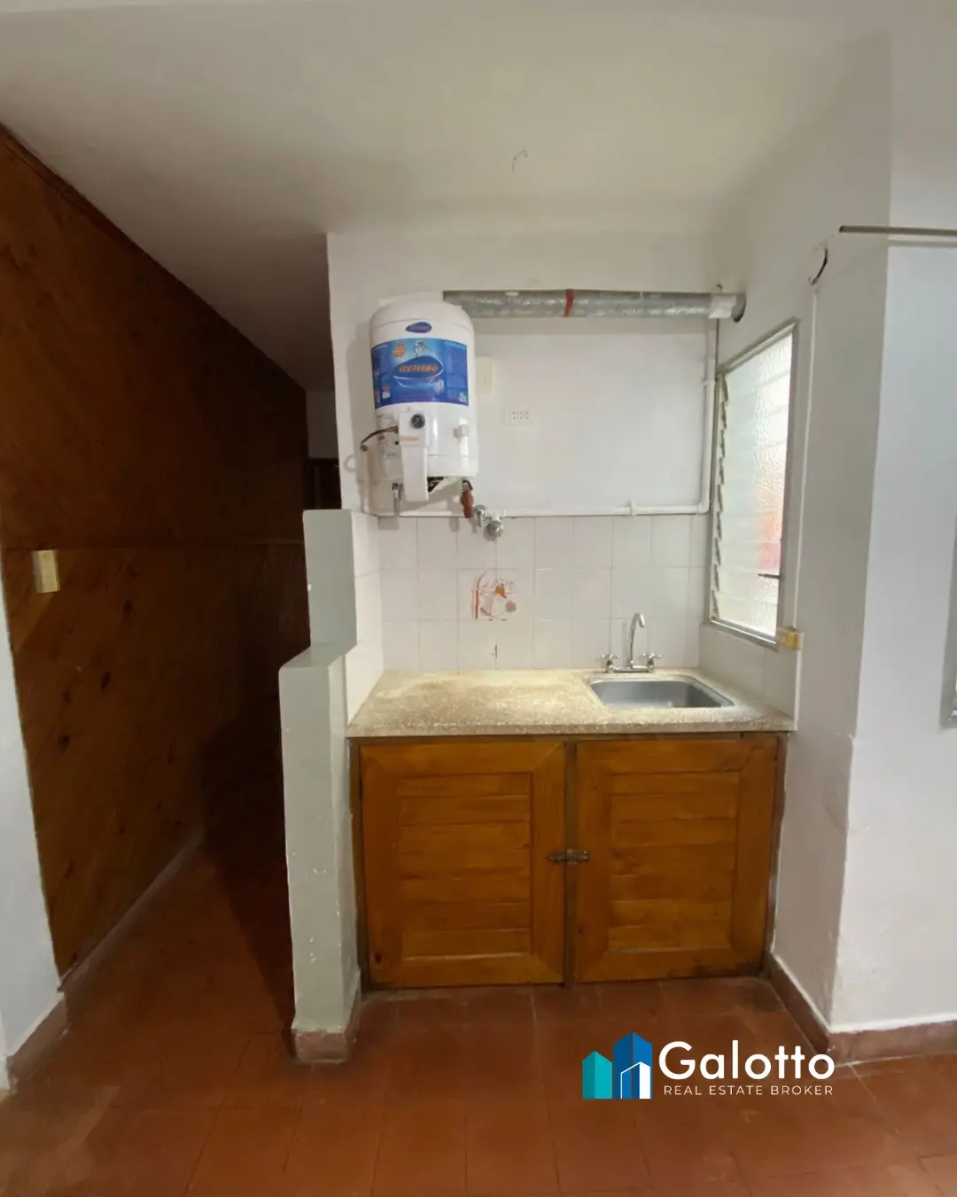 Departamento de 1 dormitorio en alquiler en Concepción del Uruguay — foto 3