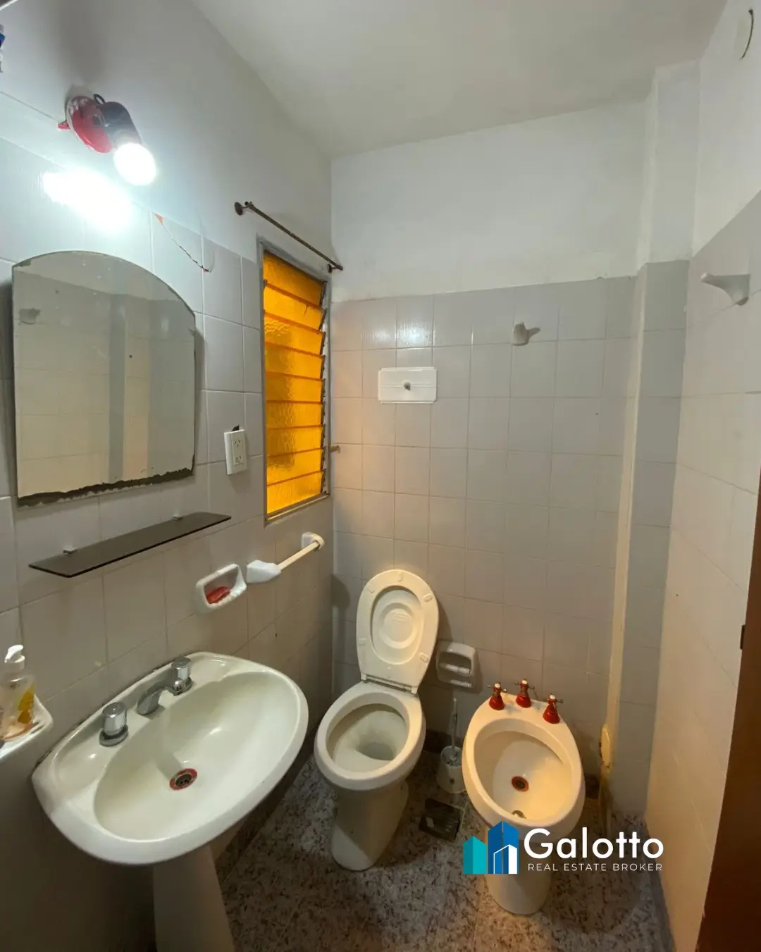 Departamento de 1 dormitorio en alquiler en Concepción del Uruguay — foto 8