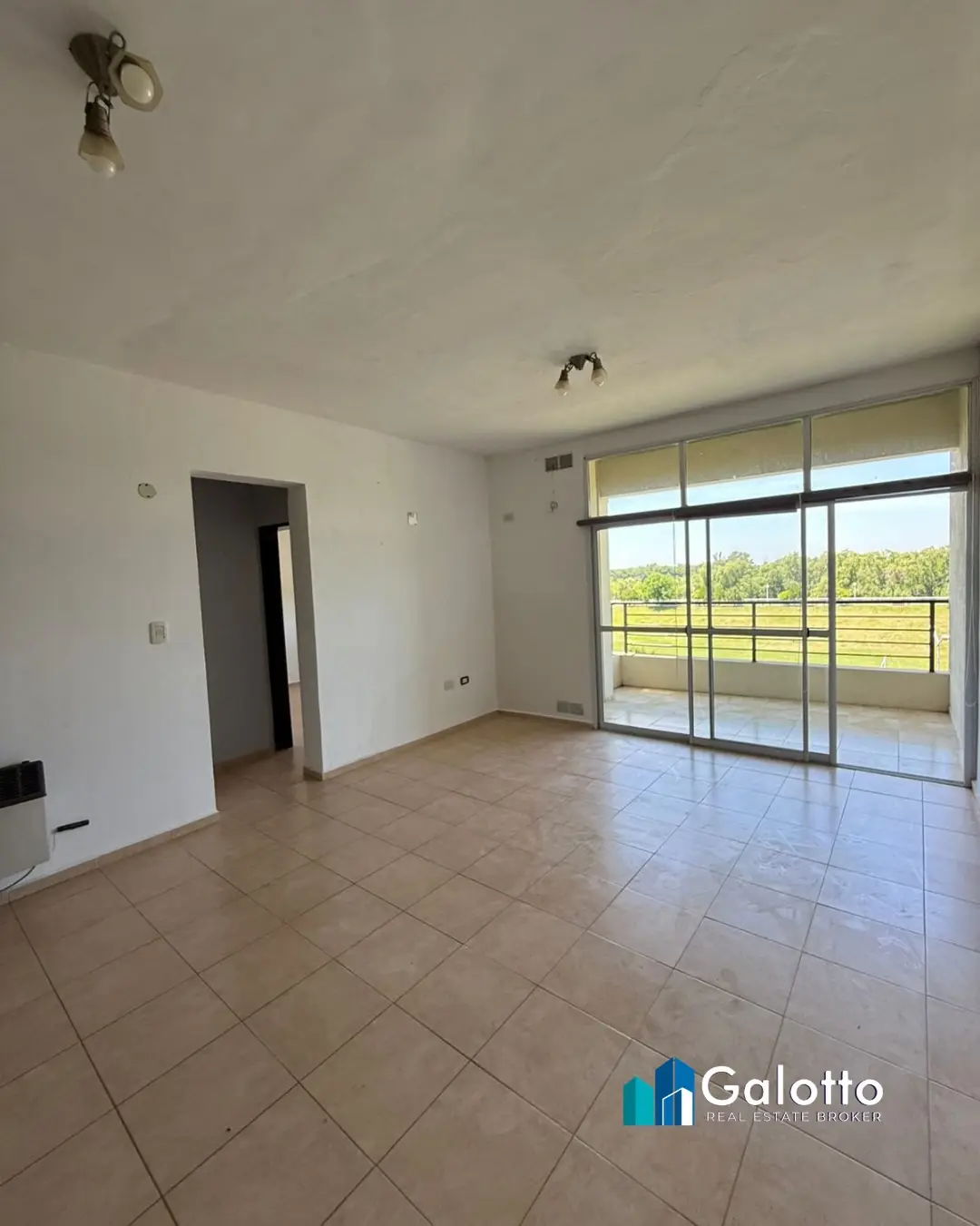 Departamento de 2 dormitorios en venta en Zona universidades, Concepción del Uruguay — foto 4