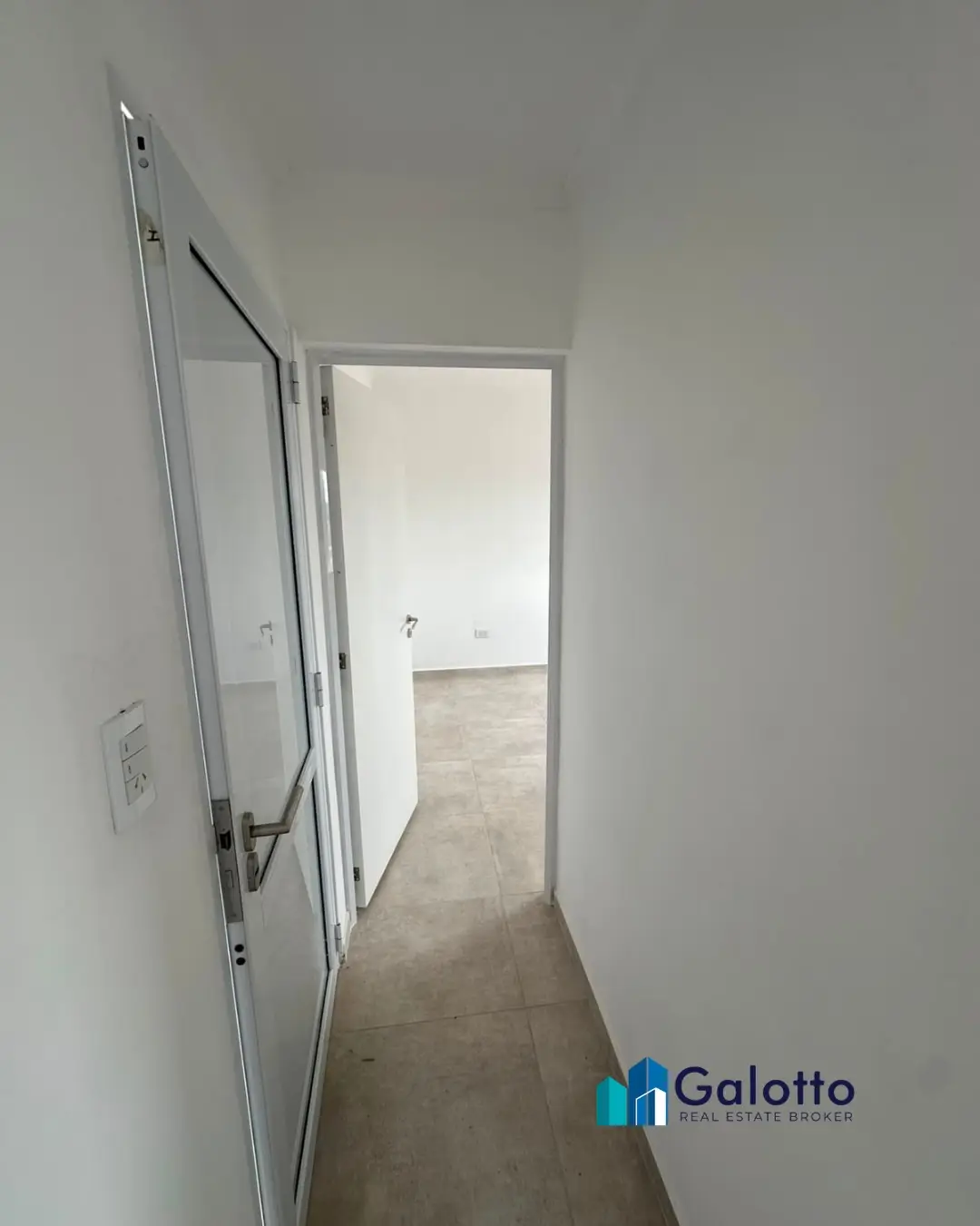 Departamento de 1 dormitorio en alquiler en Concepción del Uruguay — foto 2
