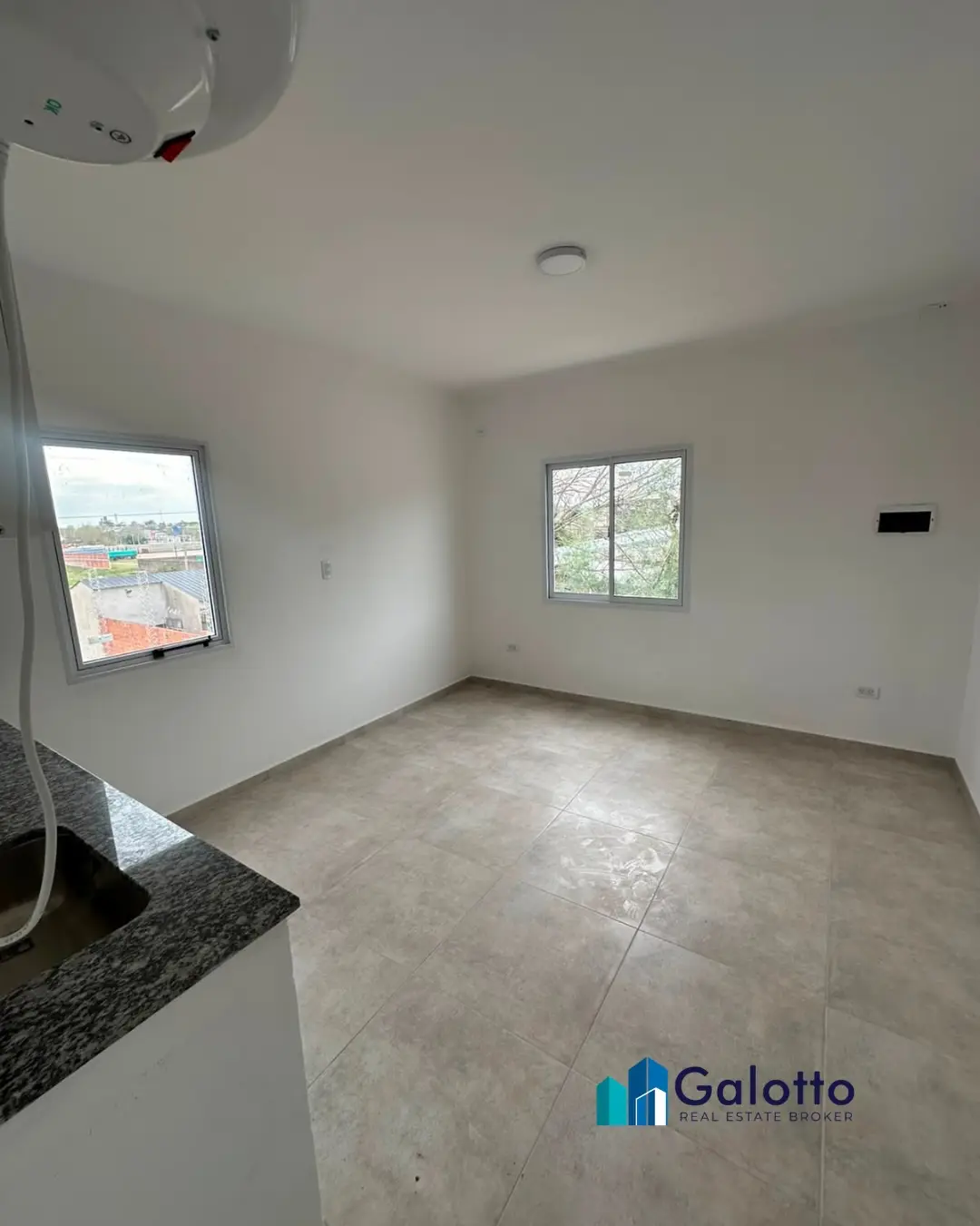 Departamento de 1 dormitorio en alquiler en Concepción del Uruguay — foto 4