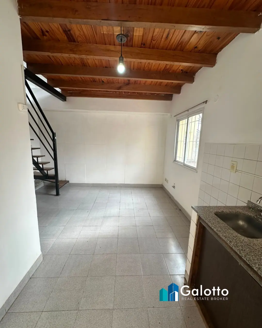 Departamento de 1 dormitorio en alquiler en Concepción del Uruguay — foto 4