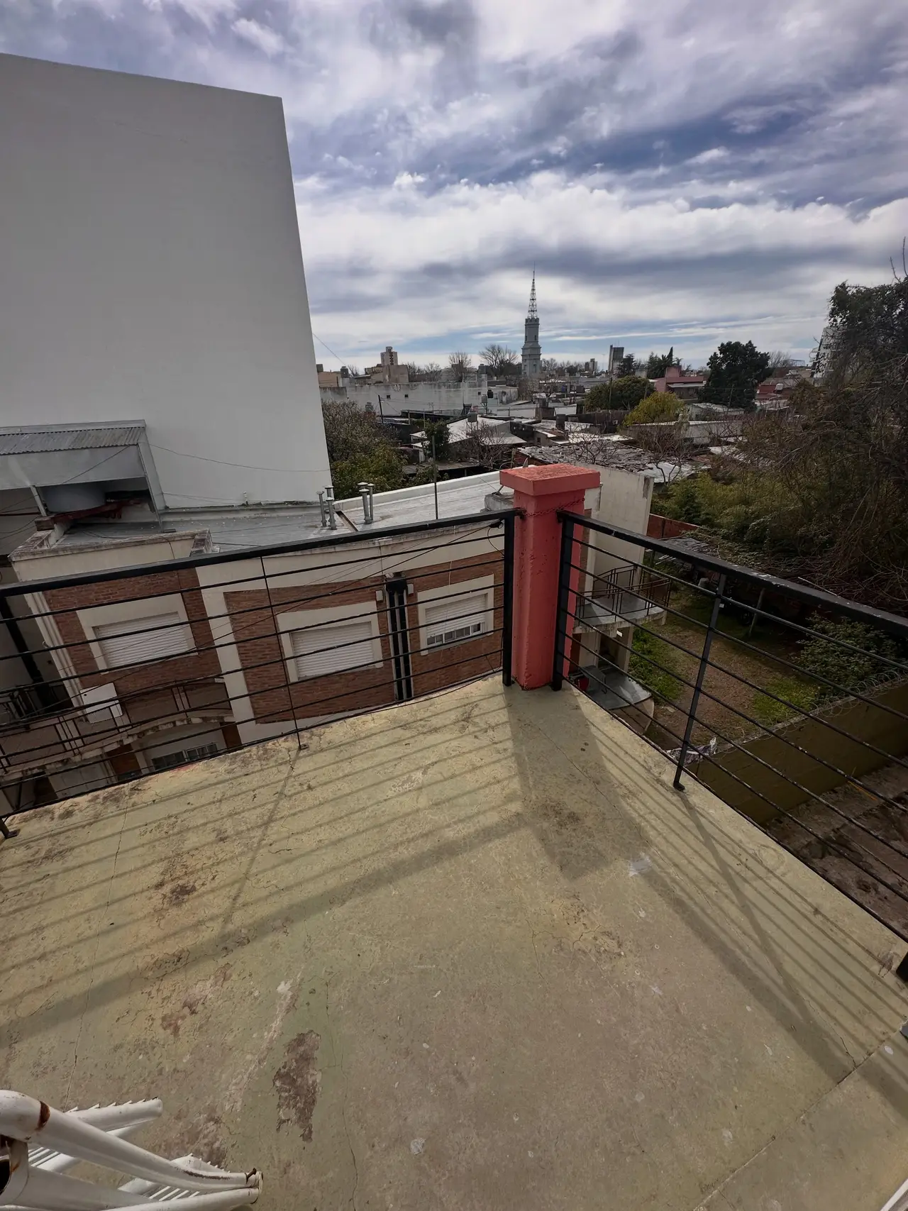 Departamento de 1 dormitorio en venta en Concepción del Uruguay — foto 6