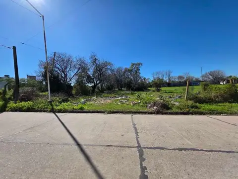 Terreno en venta en Costanera, Concepción del Uruguay