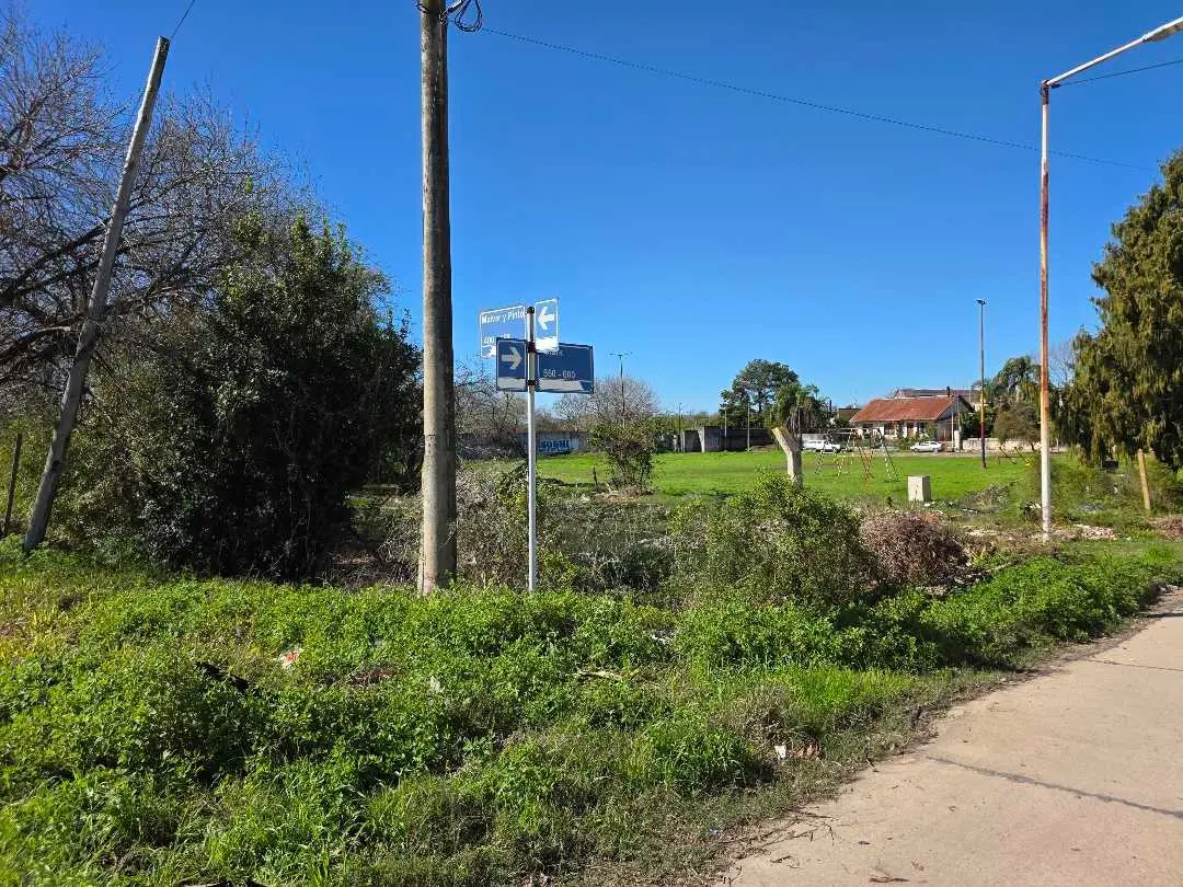 Terreno en venta en Costanera, Concepción del Uruguay — foto 5