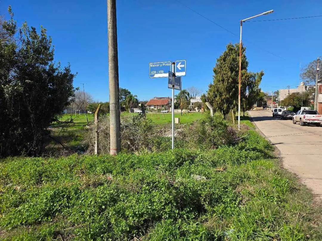 Terreno en venta en Costanera, Concepción del Uruguay — foto 8