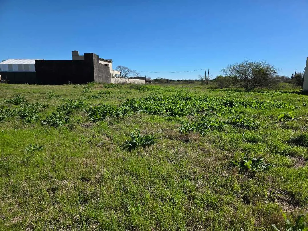 Terreno en venta en Caseros — foto 6