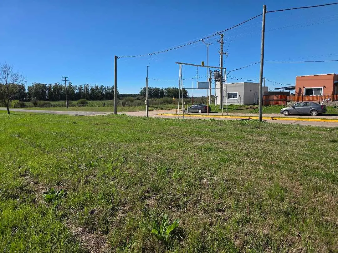 Terreno en venta en Caseros — foto 9