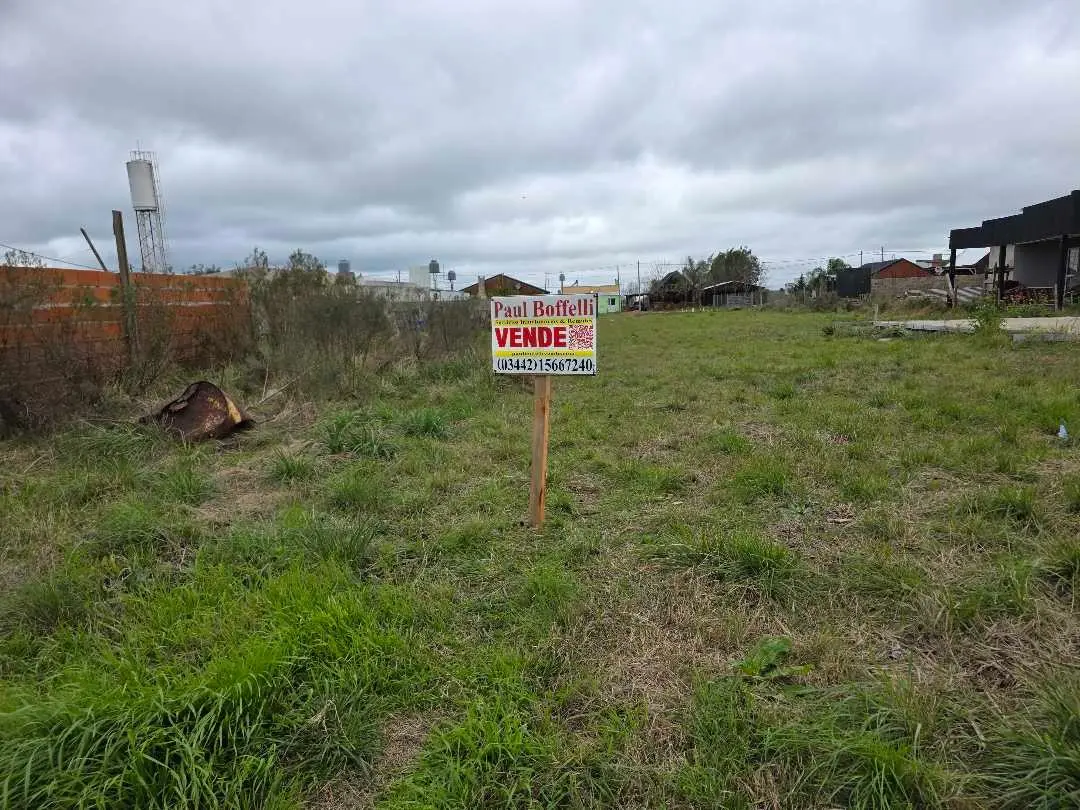 Terreno en venta en San Justo — foto 9