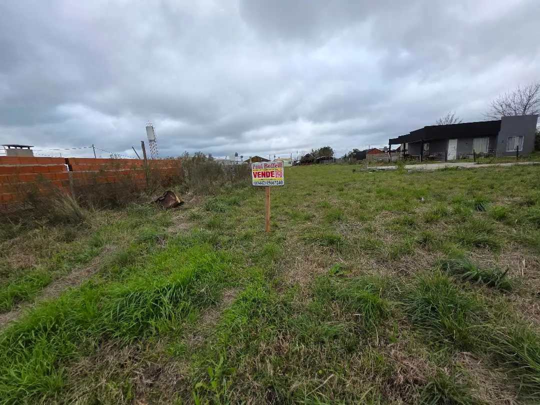 Terreno en venta en San Justo — foto 10