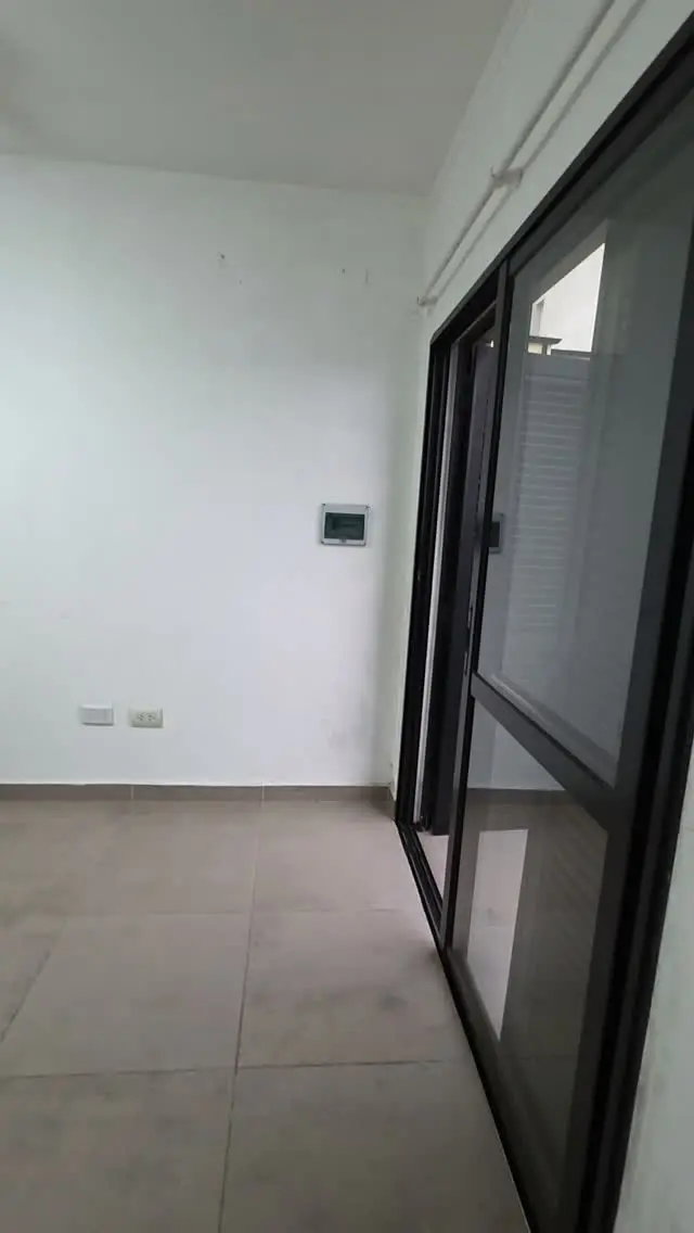 Departamento de 1 dormitorio en alquiler en Barrio San Vicente, Concepción del Uruguay — foto 1