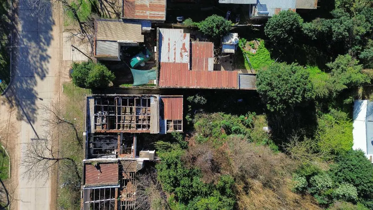 Terreno en venta en Barrio Villa Itape, Concepción del Uruguay — foto 5