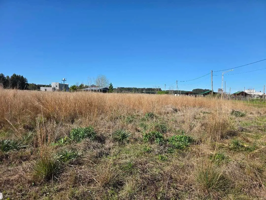 Terreno en venta en Concepción del Uruguay — foto 8