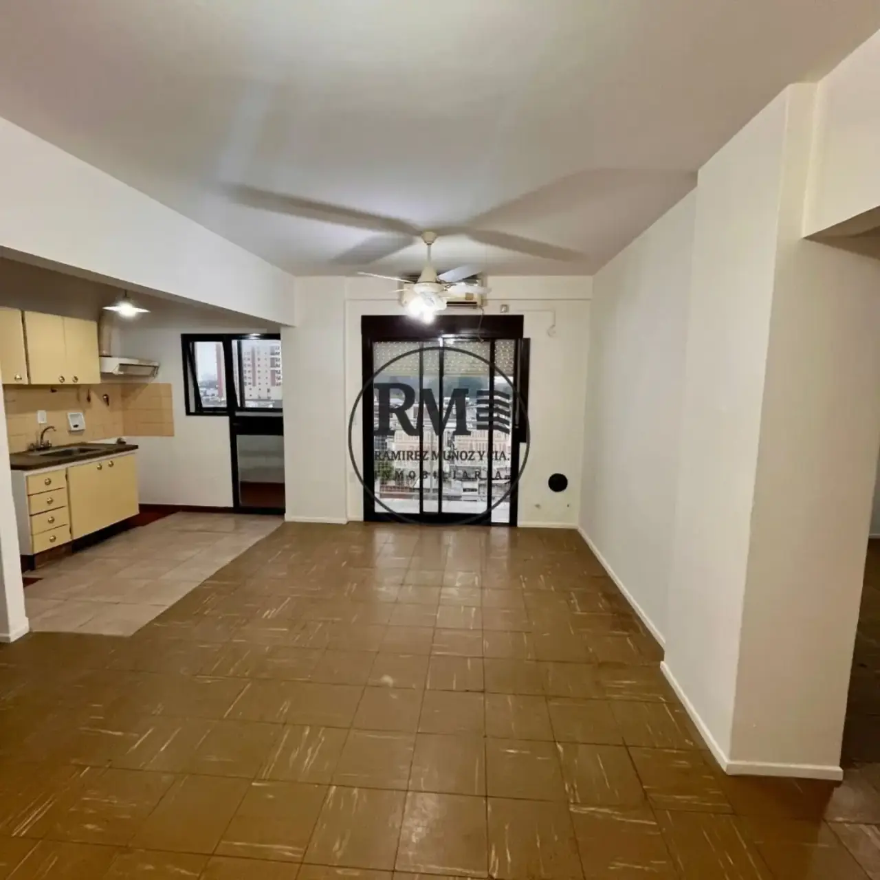 Departamento de 1 dormitorio en alquiler en Concepción del Uruguay — foto 3