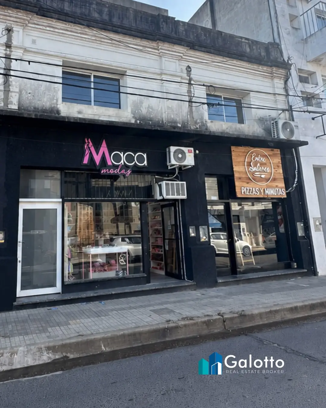 Comercial en alquiler en Centro, Concepción del Uruguay — foto 9