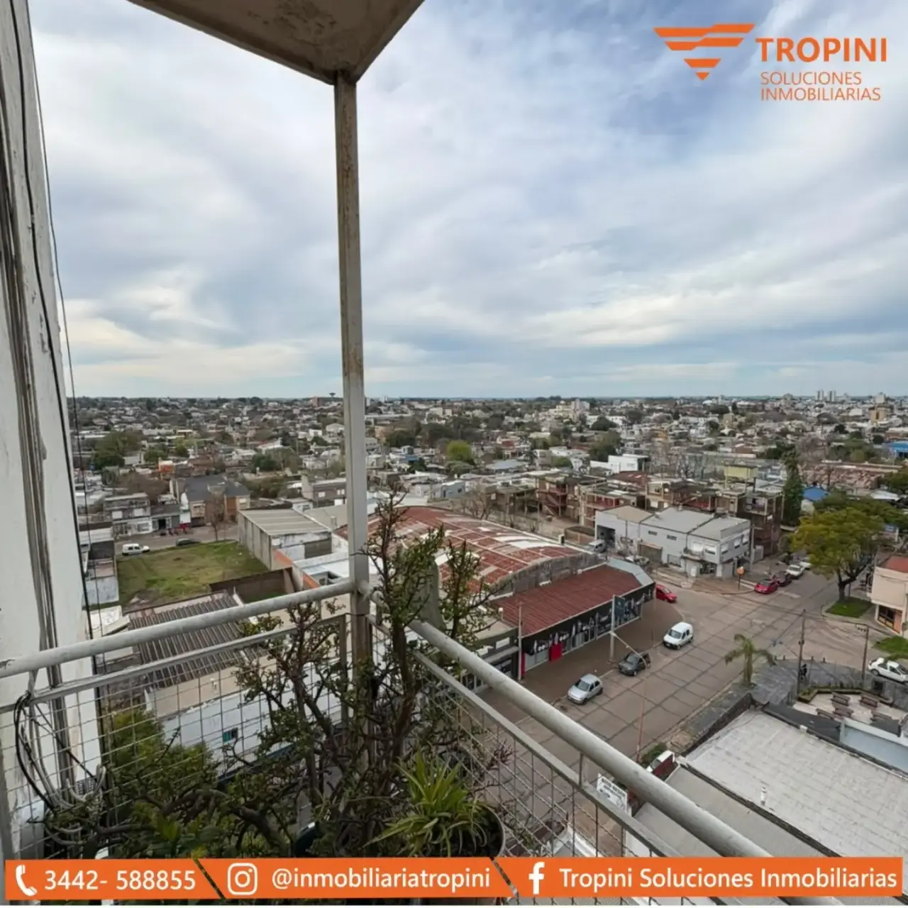 Departamento de 3 dormitorios en venta en Concepción del Uruguay — foto 11