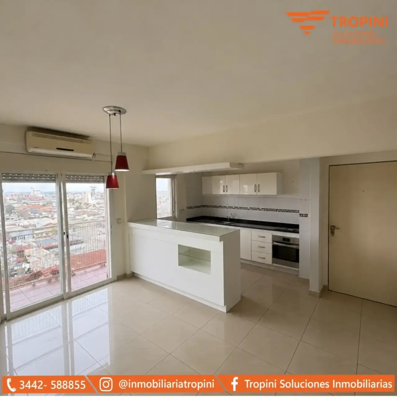 Departamento de 3 dormitorios en venta en Concepción del Uruguay — foto 3