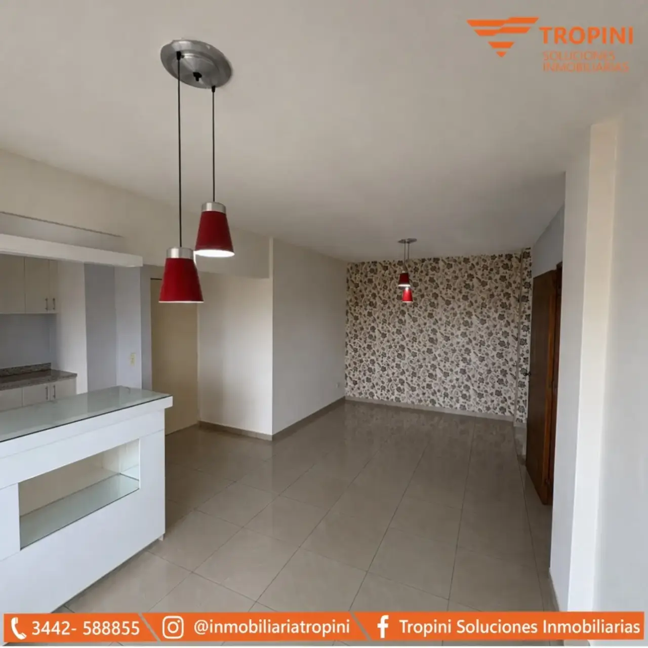 Departamento de 3 dormitorios en venta en Concepción del Uruguay — foto 5