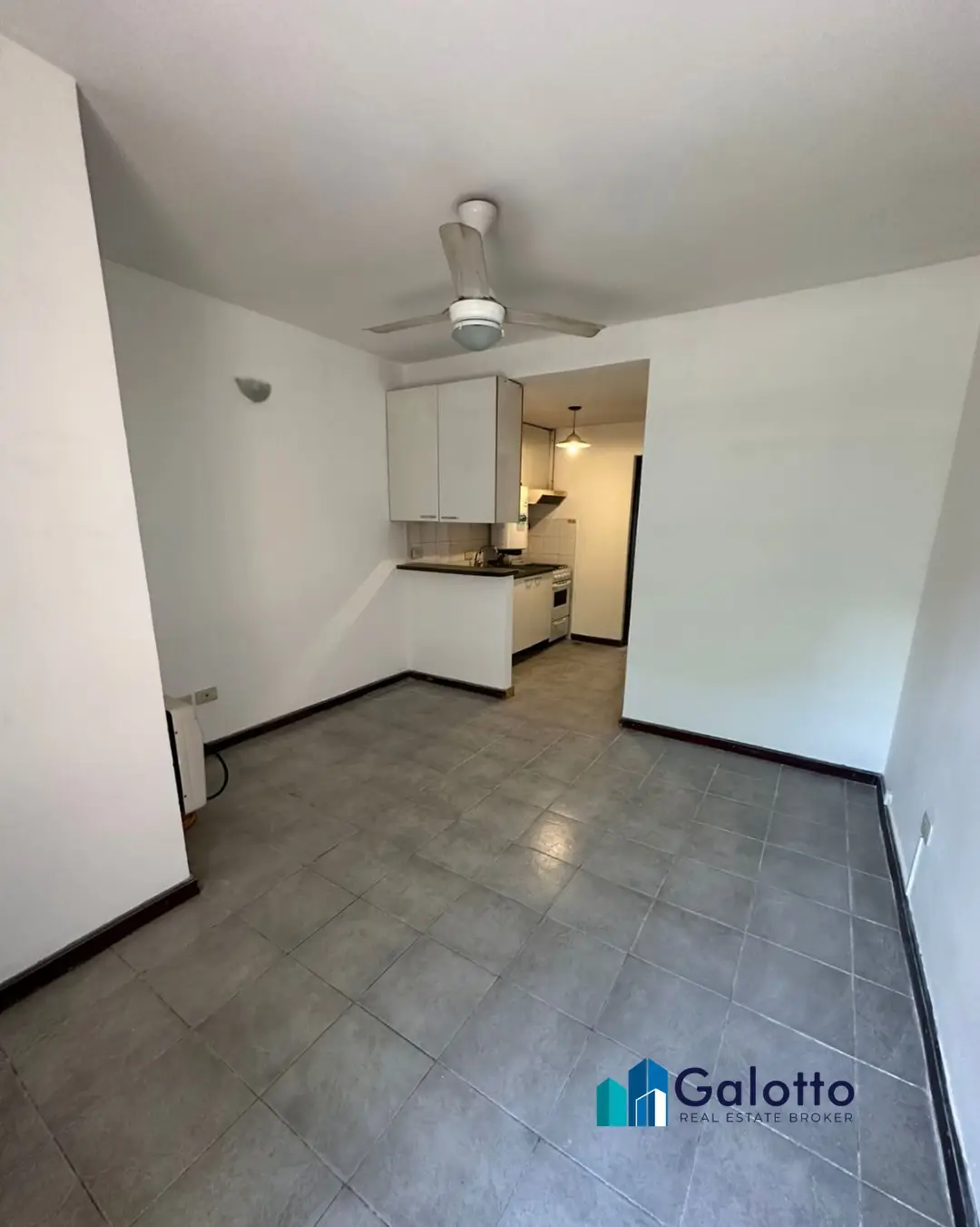 Departamento de 1 dormitorio en alquiler en Centro, Concepción del Uruguay — foto 2