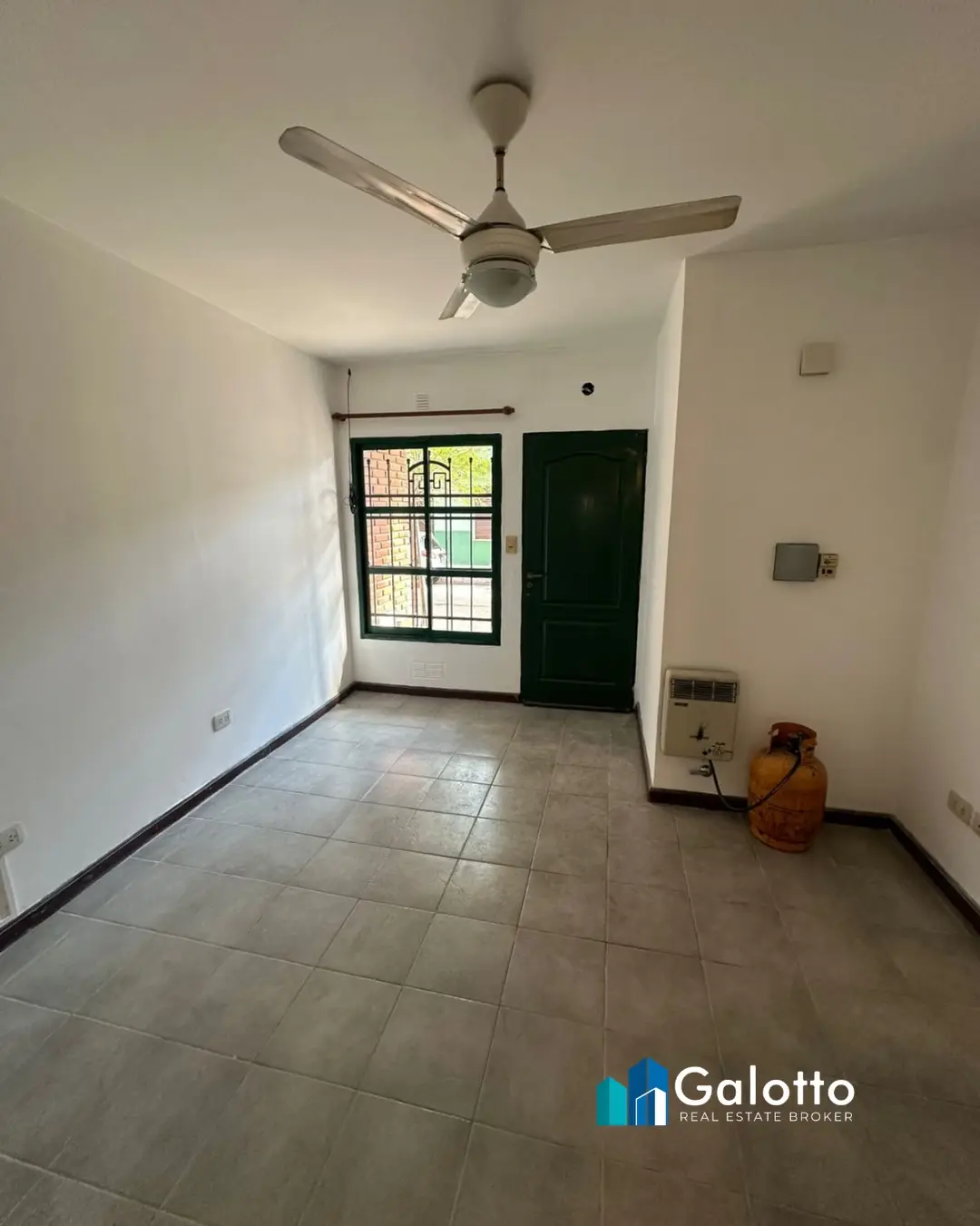 Departamento de 1 dormitorio en alquiler en Centro, Concepción del Uruguay — foto 3