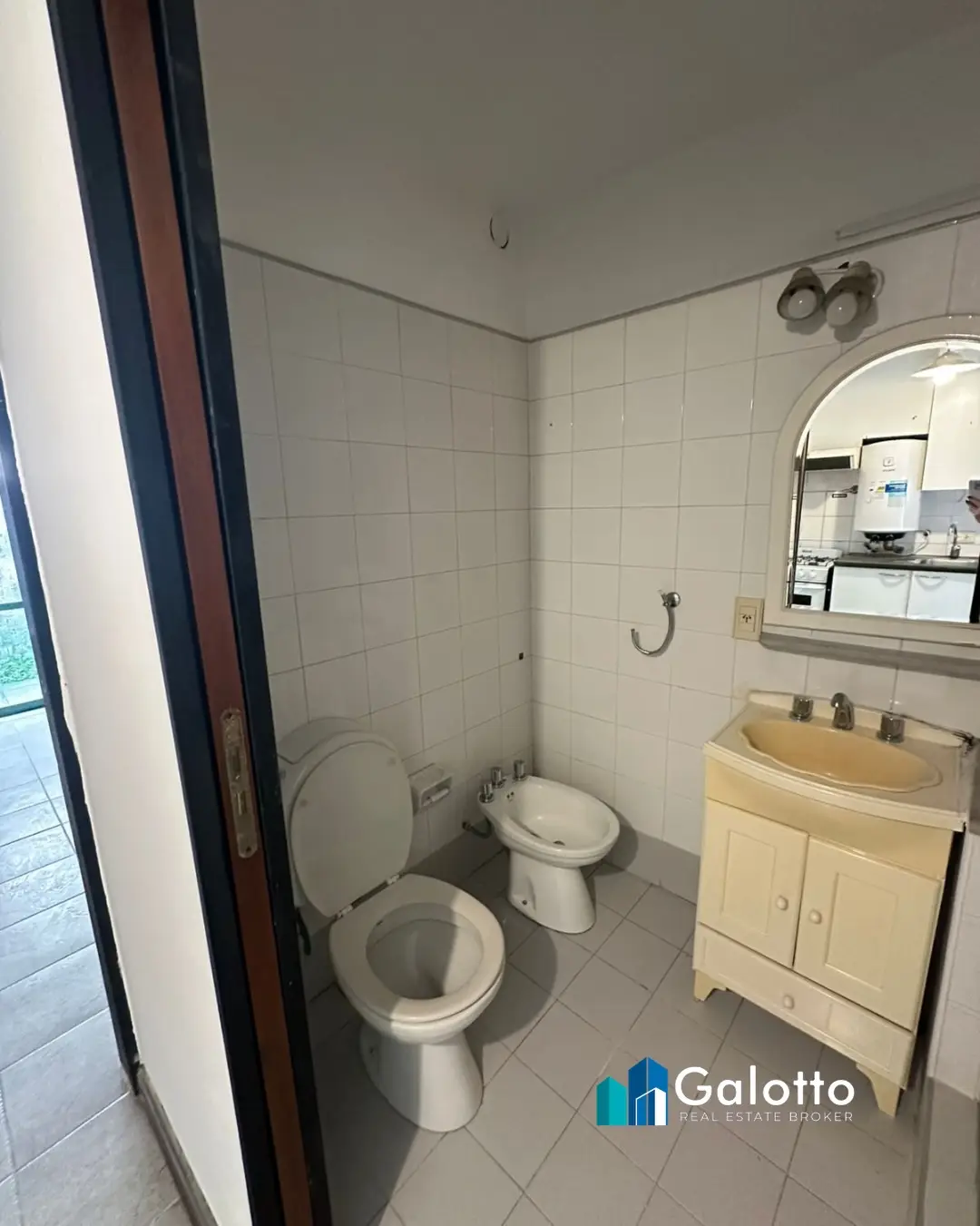 Departamento de 1 dormitorio en alquiler en Centro, Concepción del Uruguay — foto 5