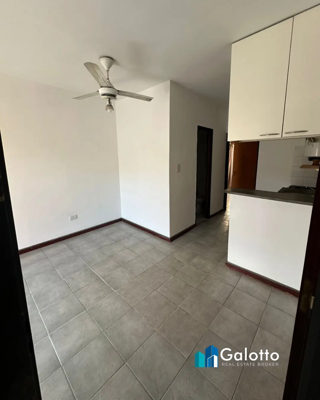 Departamento de 1 dormitorio en alquiler en Centro, Concepción del Uruguay — foto 6
