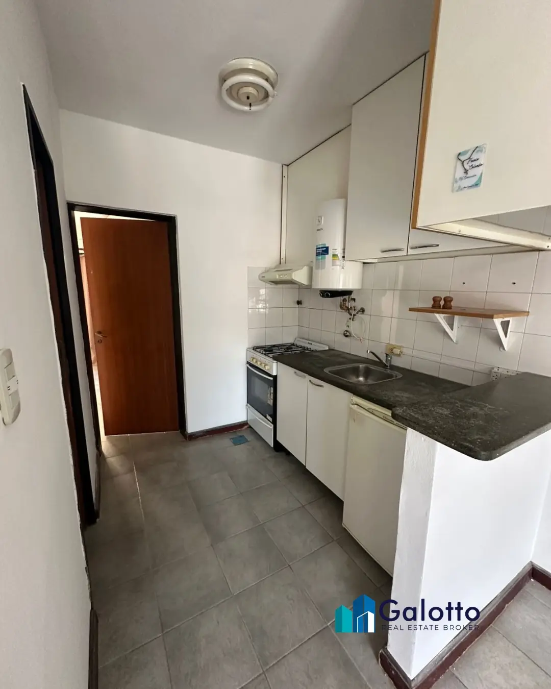 Departamento de 1 dormitorio en alquiler en Centro, Concepción del Uruguay — foto 7