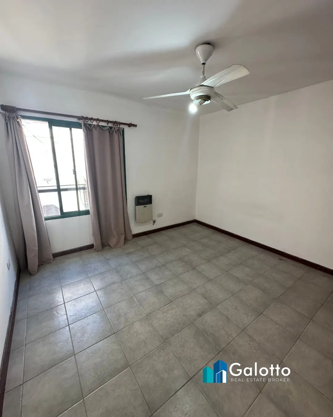 Departamento de 1 dormitorio en alquiler en Centro, Concepción del Uruguay — foto 9