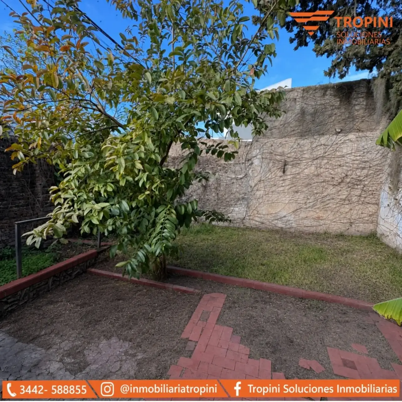 Casa de 2 dormitorios en venta en Concepción del Uruguay — foto 12