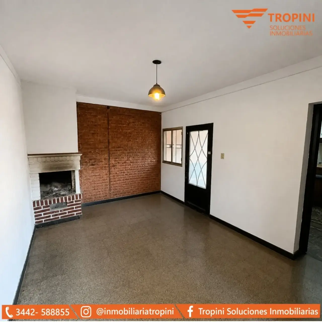 Casa de 2 dormitorios en venta en Concepción del Uruguay — foto 5