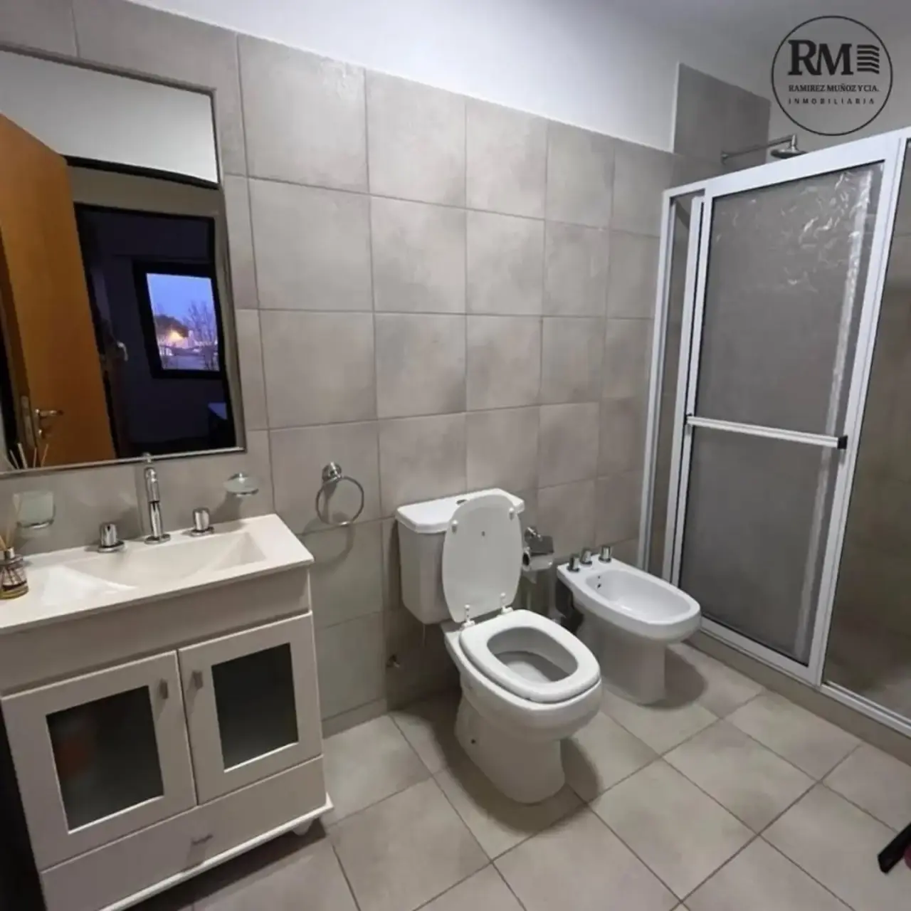 Departamento de 1 dormitorio en alquiler en Barrio San Vicente Artusi, Concepción del Uruguay — foto 8
