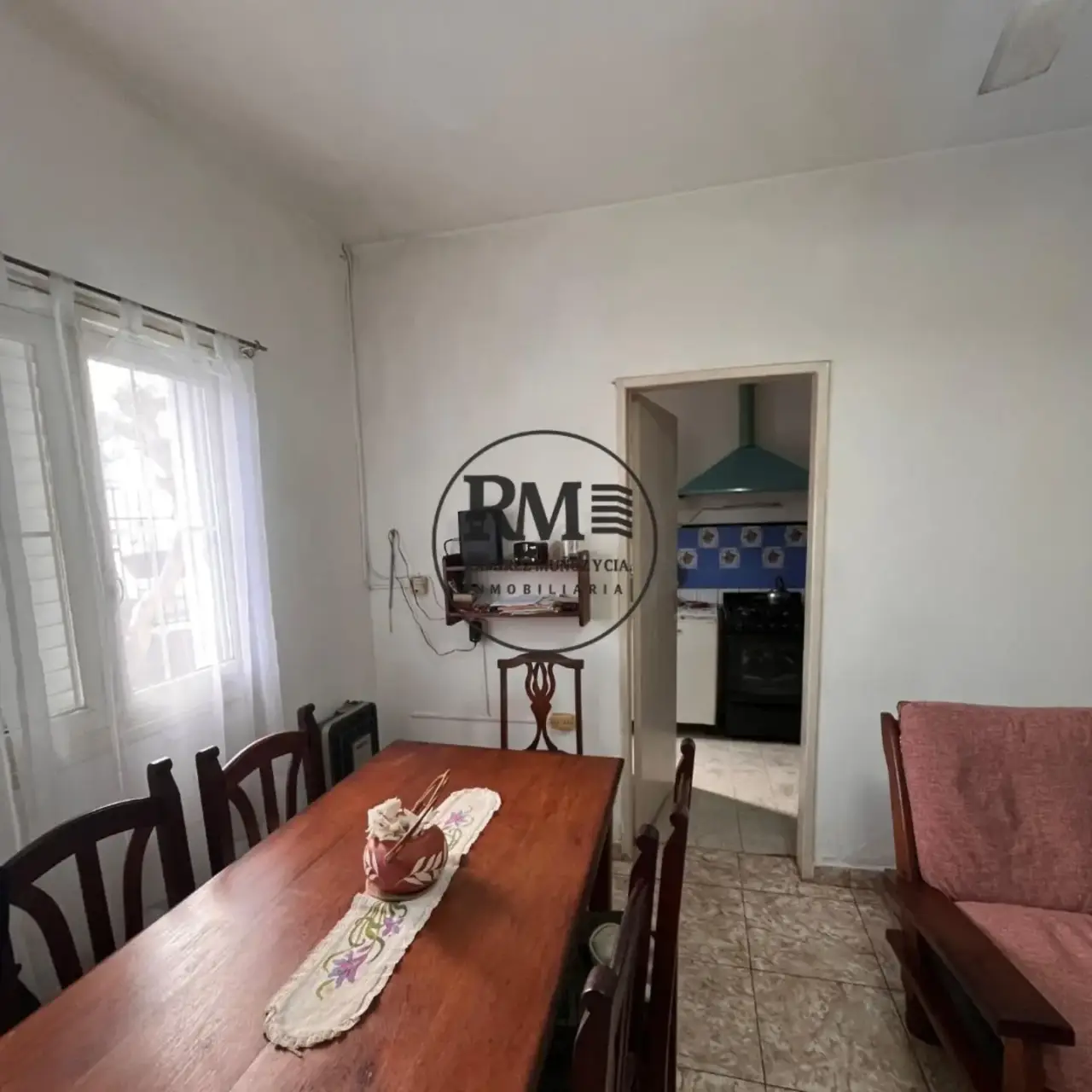 Casa de 2 dormitorios en venta en Concepción del Uruguay — foto 2