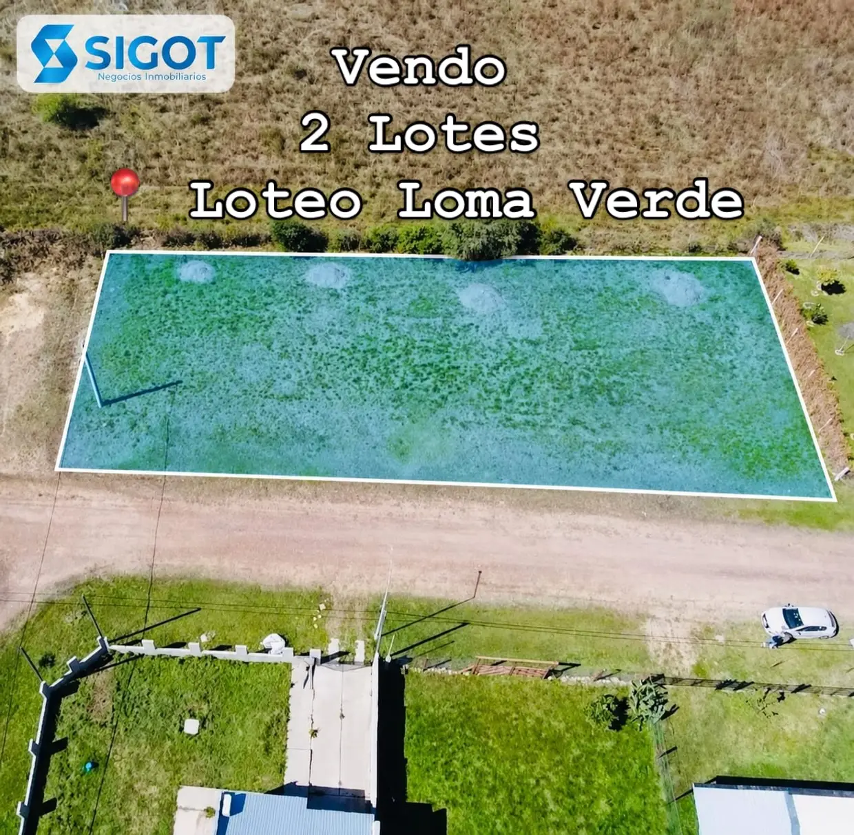 Terreno en venta en Concepción del Uruguay — foto 1