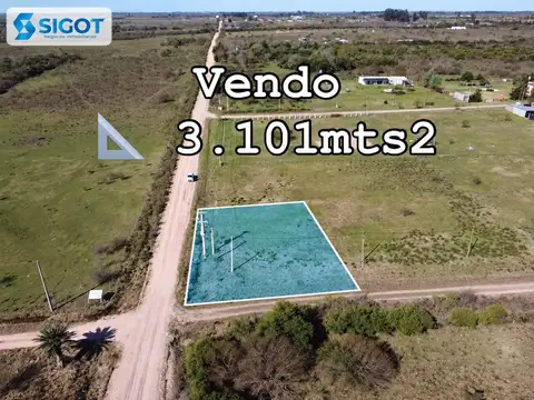 Terreno en venta en Concepción del Uruguay