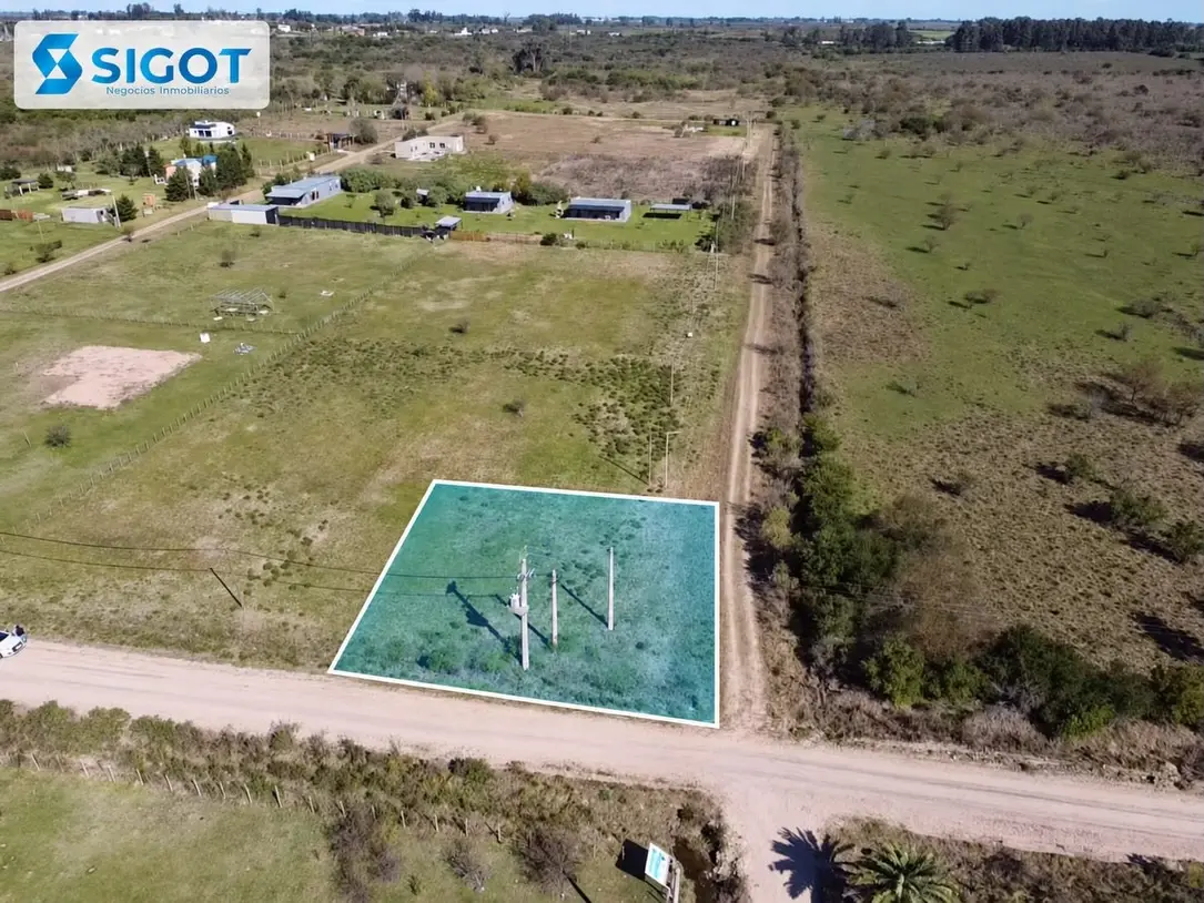 Terreno en venta en Concepción del Uruguay — foto 3