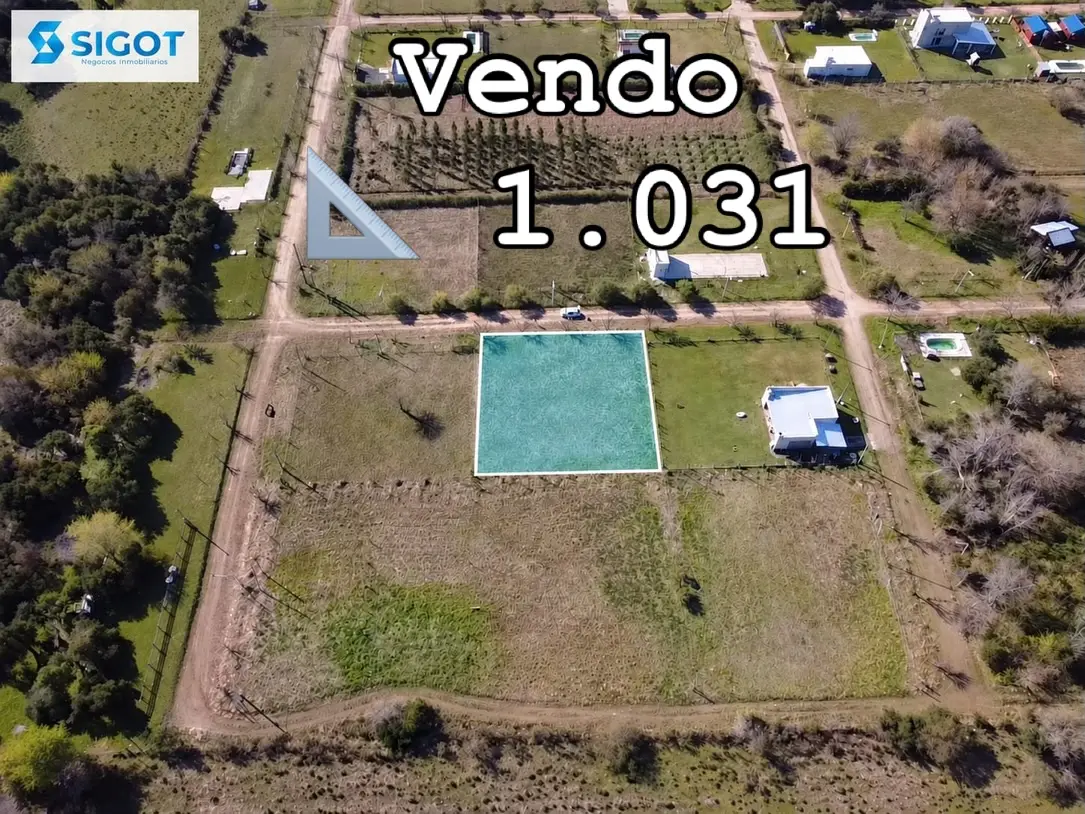 Terreno en venta en Concepción del Uruguay — foto 1