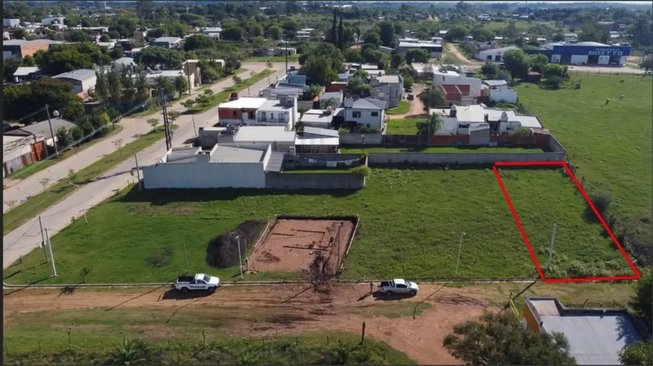 Terreno en venta en Concepción del Uruguay — foto 5