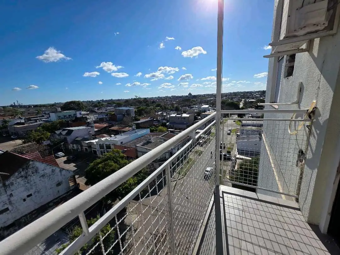 Departamento de 1 dormitorio en alquiler en Concepción del Uruguay — foto 6