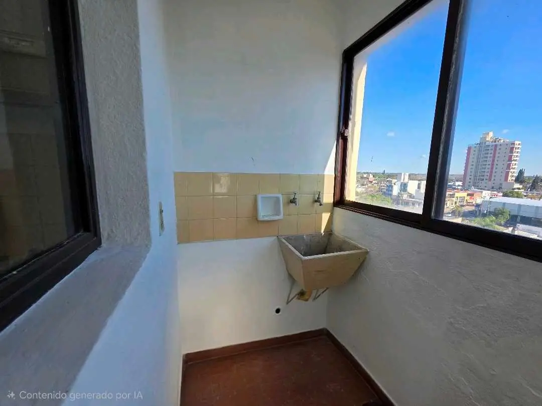Departamento de 1 dormitorio en alquiler en Concepción del Uruguay — foto 9