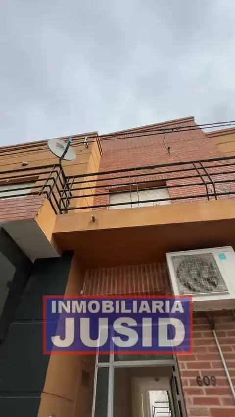 Departamento de 2 dormitorios en alquiler en Concepción del Uruguay — foto 2