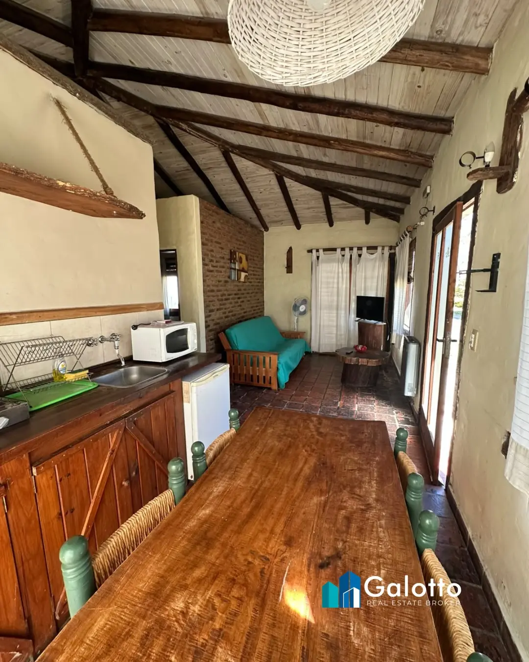 Departamento de 2 dormitorios en alquiler en Concepción del Uruguay — foto 4