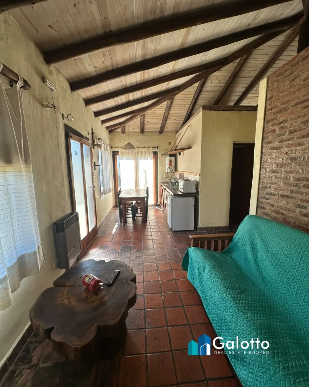 Departamento de 2 dormitorios en alquiler en Concepción del Uruguay — foto 5