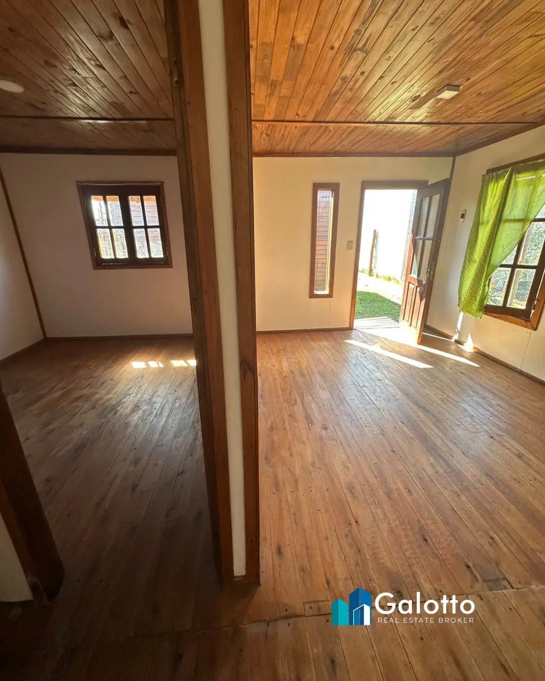 Casa de 1 dormitorio en alquiler en Concepción del Uruguay — foto 5
