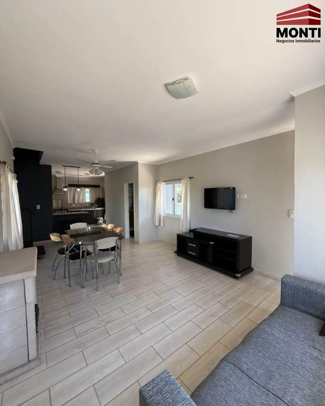 Casa de 3 dormitorios en venta en Barrio privado, Concepción del Uruguay — foto 3