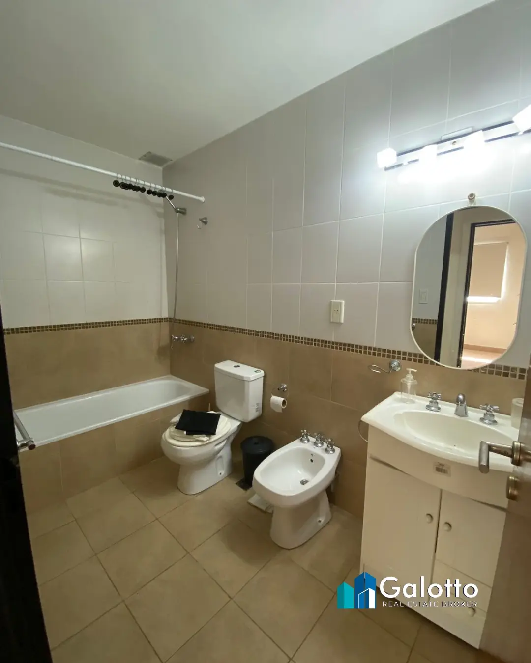 Departamento de 1 dormitorio en venta en Concepción del Uruguay — foto 5